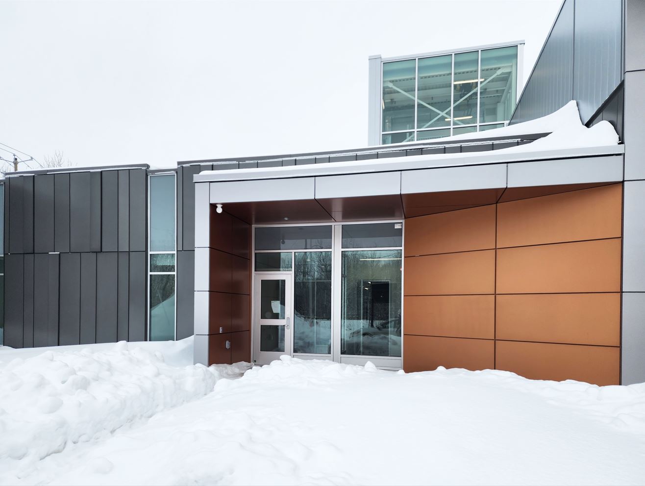 Caserne 10_Exterieur